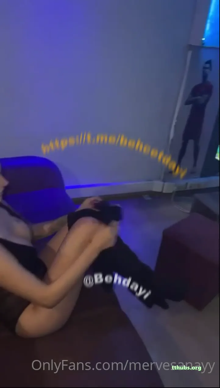 Merve Sanay Onlyfans 6 #Mervesanayonlyfans