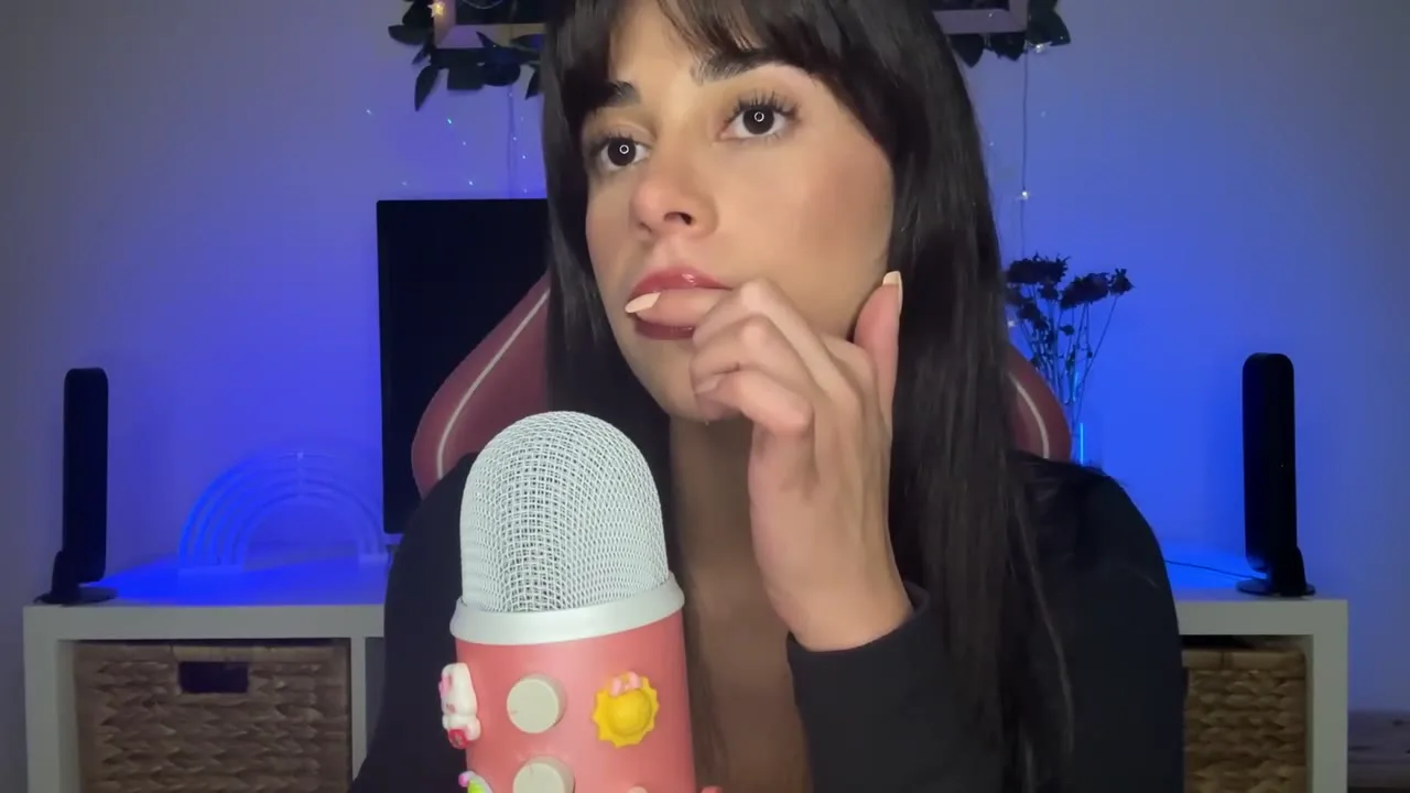 Mehtap Ziyagil Yuz Masaji Losyon Sesleri