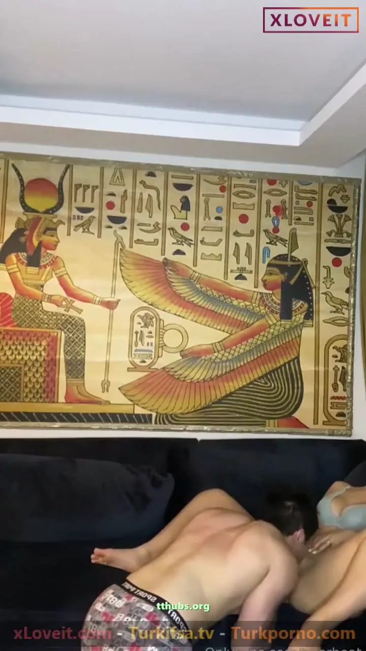 Am Yalama Porno Amcığı Parmaklayıp Dil Attı