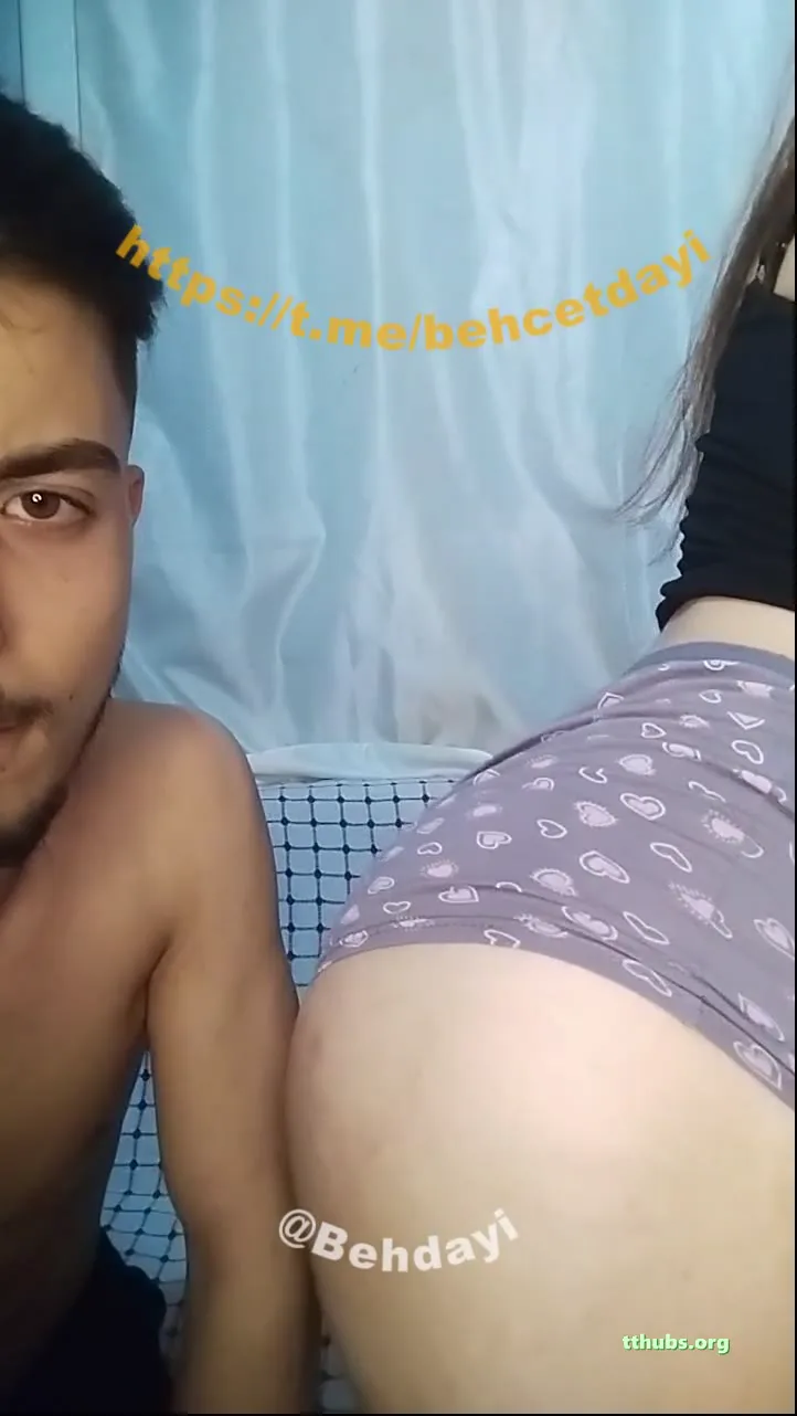 Yakıcı Kız Tango Live 1 Türk İfşa