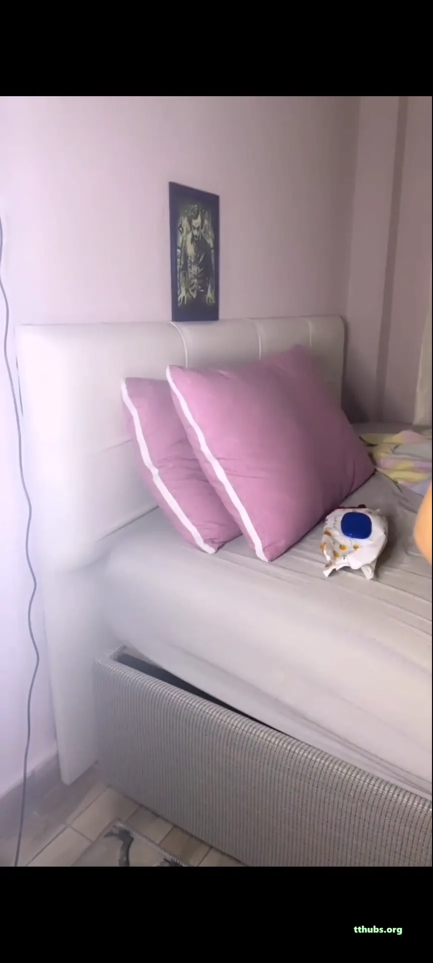 Beren Çift süper sikiş