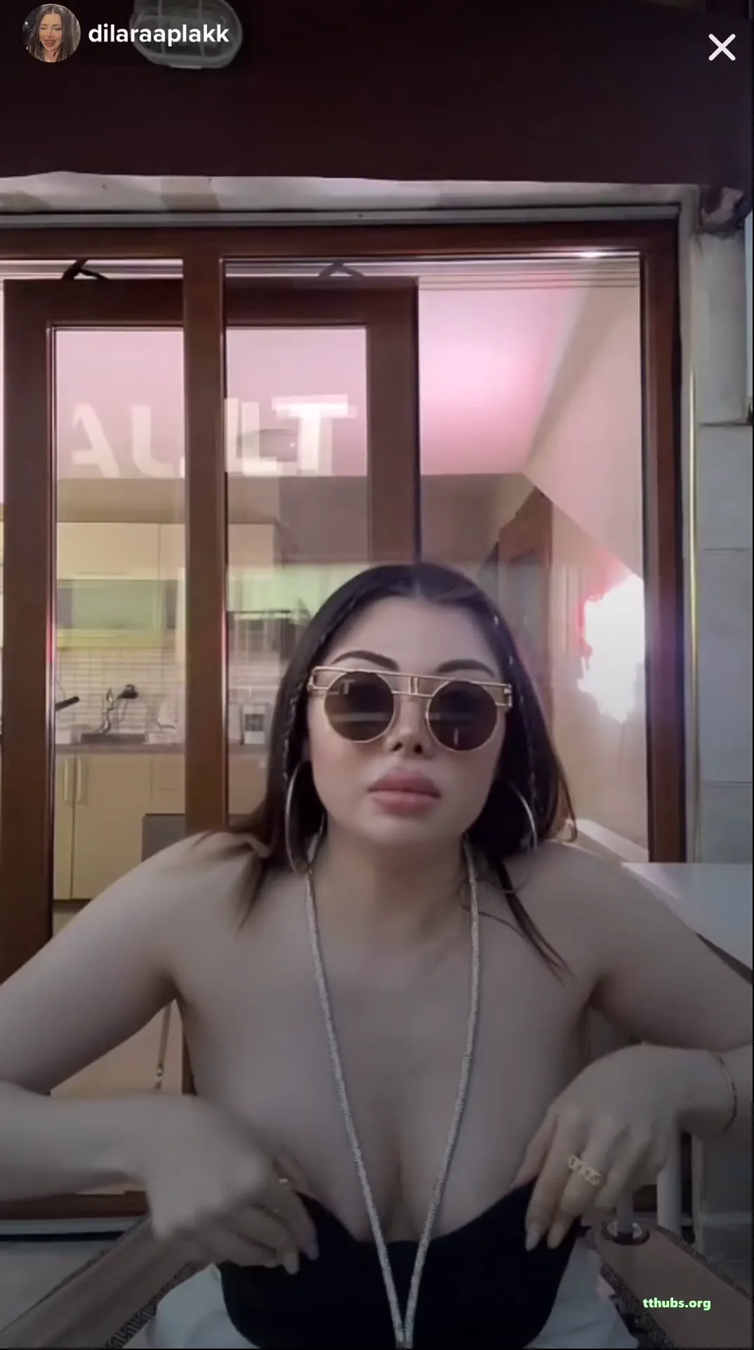 Dilara Live güzel memeleri  #Dilaralive