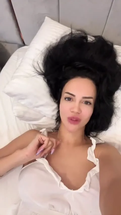 Melek Özçağan İfşa Videoları - Part 93