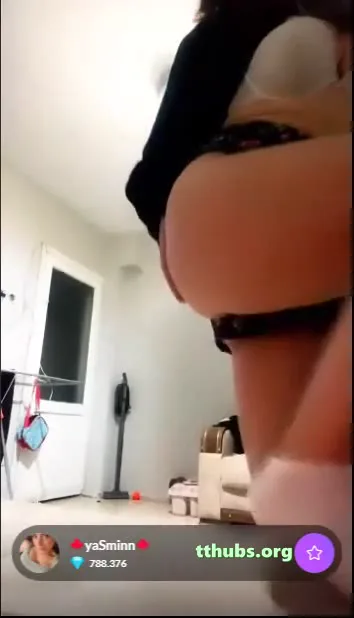 Yasmin yayında kendini gösteriyor