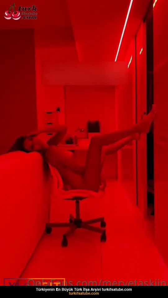 Merve Taşkın Mükemmel OnlyFans Arşivi - Part 56