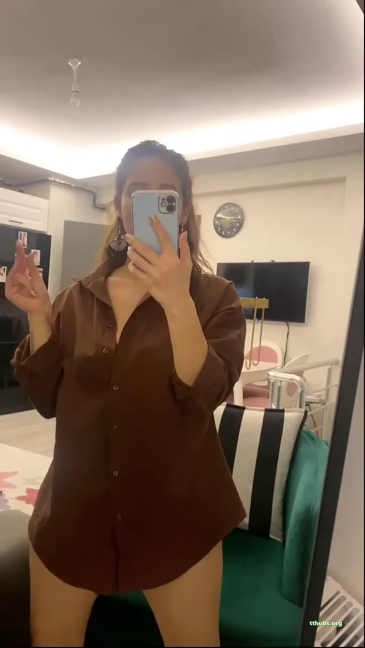 Merve & Örümcek türk ifşa