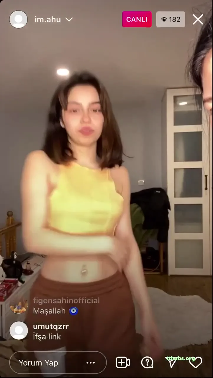 Ahu Frikik #Ahufrikik