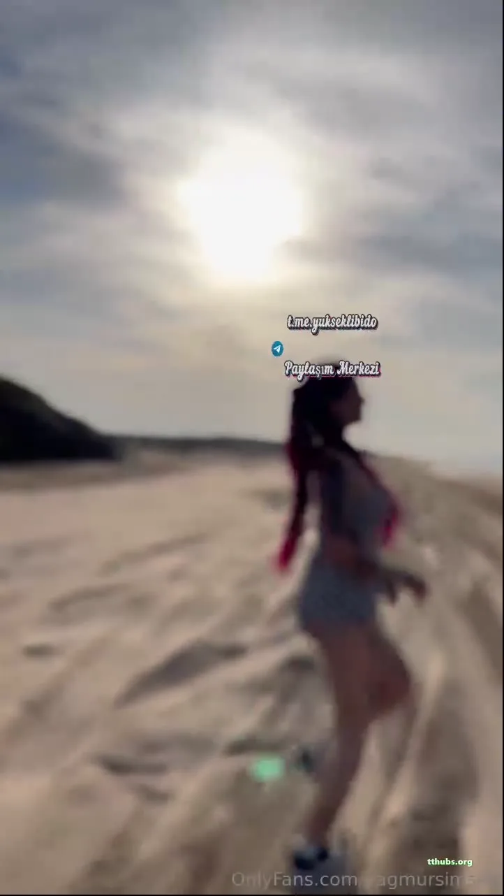 Yağmur Şimşek amından şimşekler atıyor