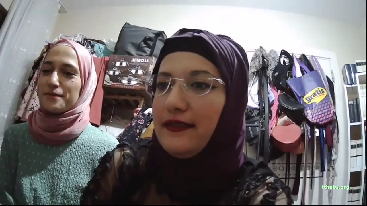 Fatma Tulumcu güzel ifşa