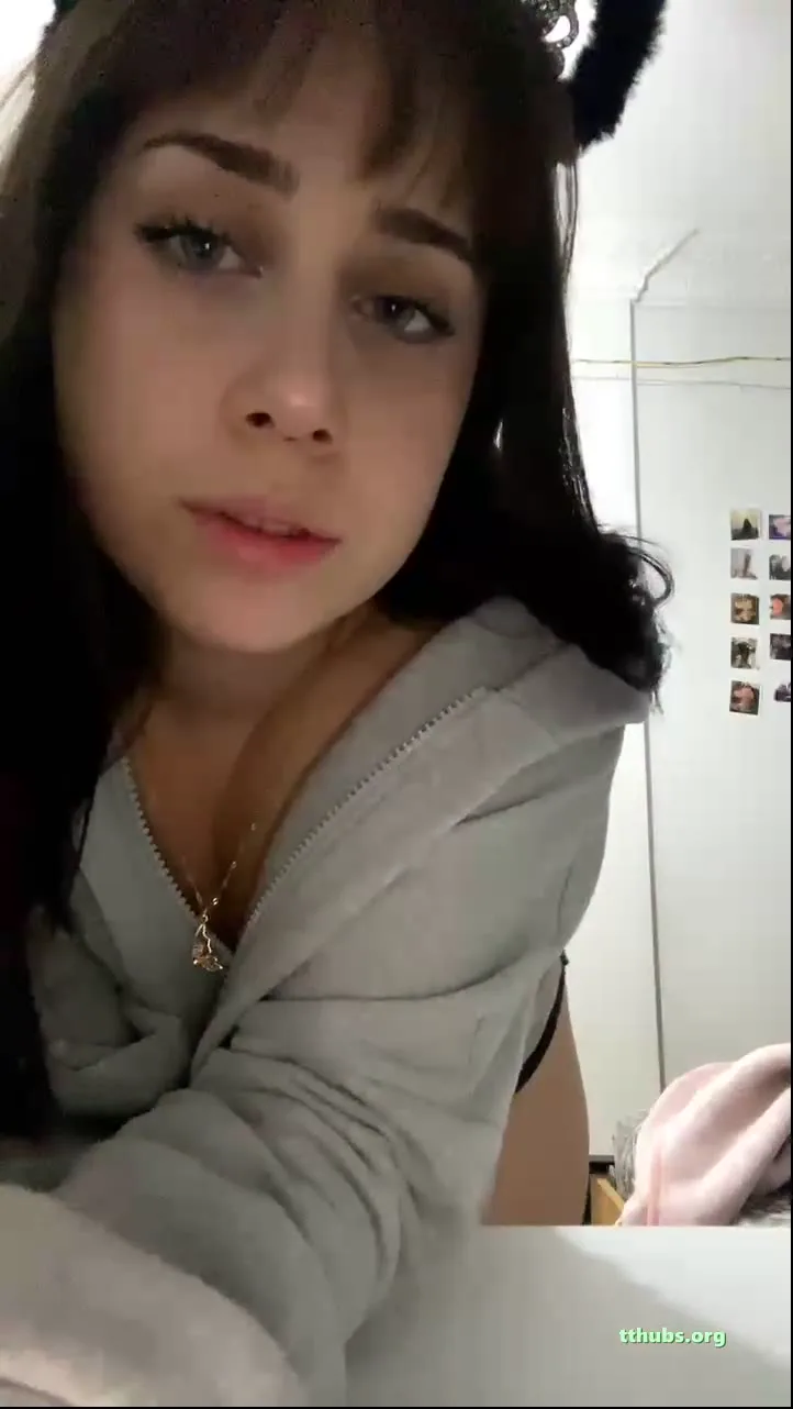 Beste Saydam genç kız ifşa