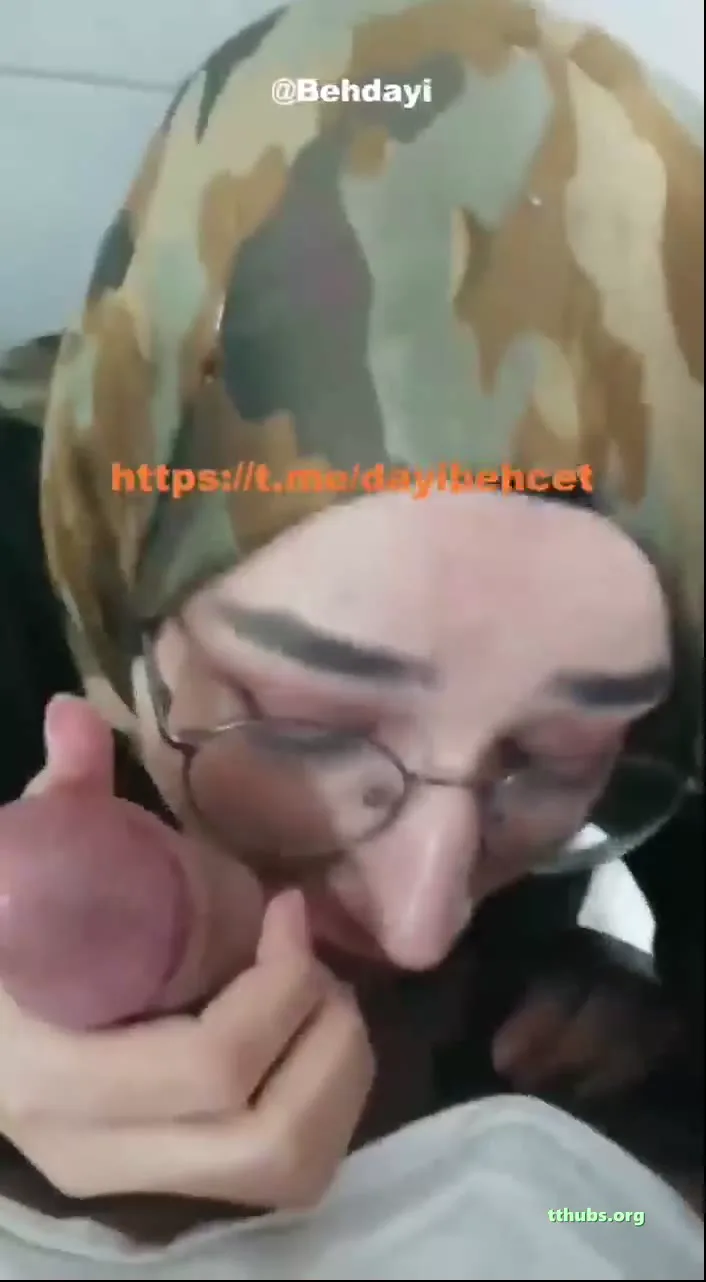 Türbanlı Sevim 5 #Türbanlısevim