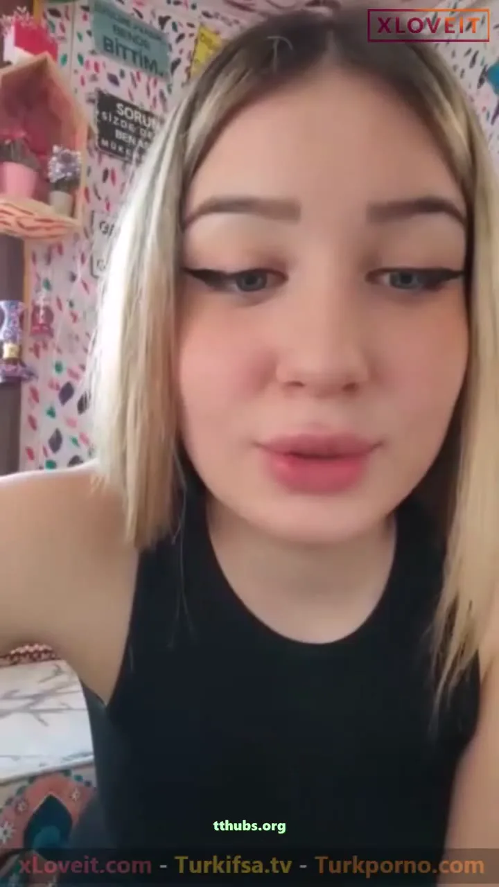 Şekerli Bira Ifşa Odasında Canlı Yayın Açtı