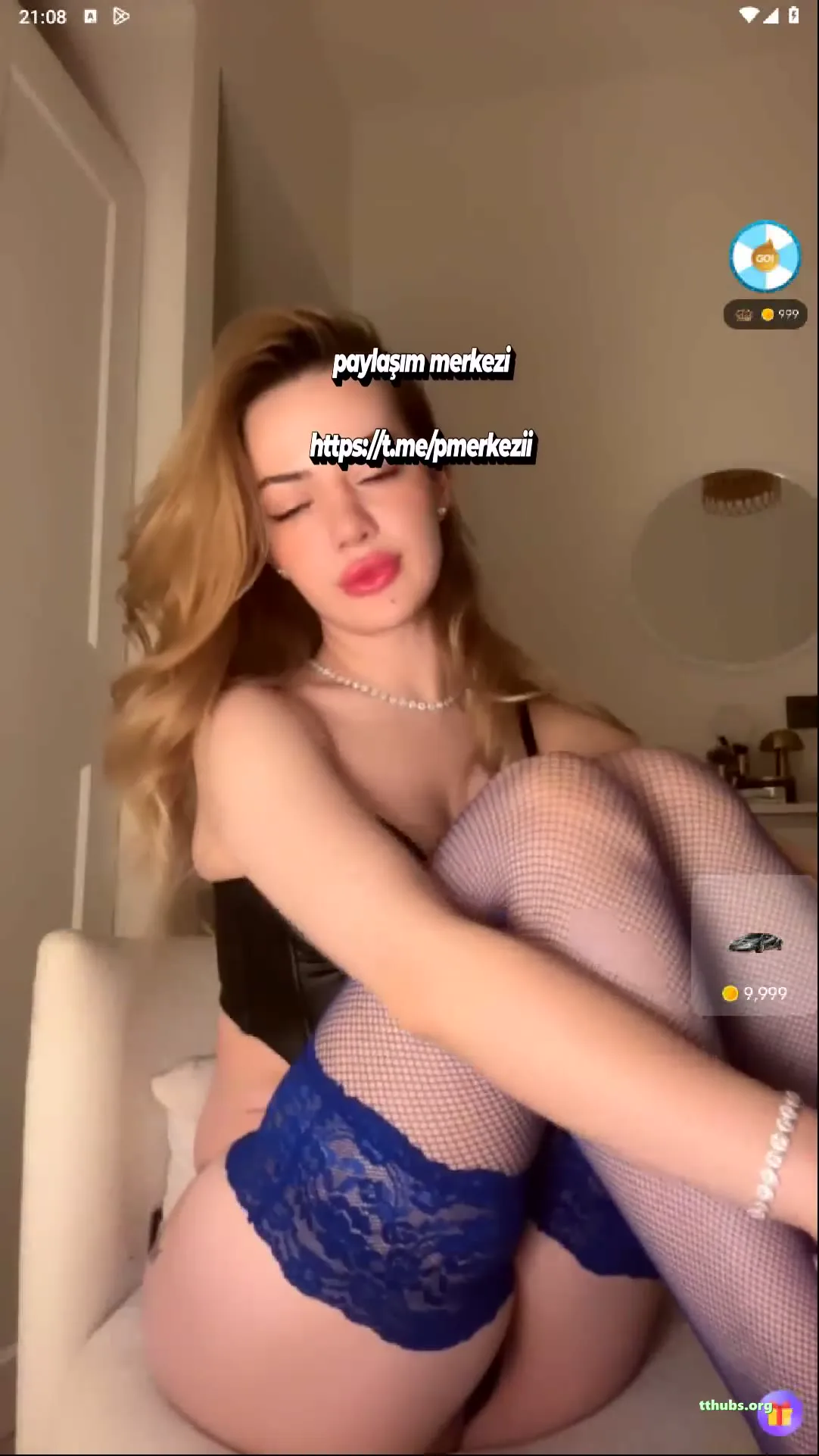 Öznur Güven Süperlive