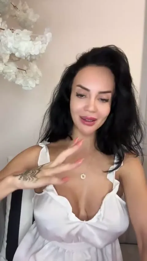 Melek Özçağan Tango Videoları - Part 78 Türk İfşa