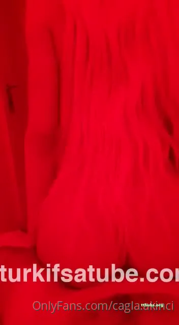 Cagla Akinci Onlyfans Ifsa Videolari Part 4