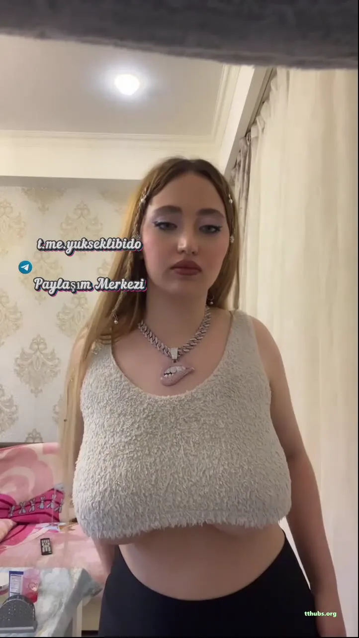 (29) ☸️ Neyla ☸️💞   Tango Live 2025-03-22 03 36