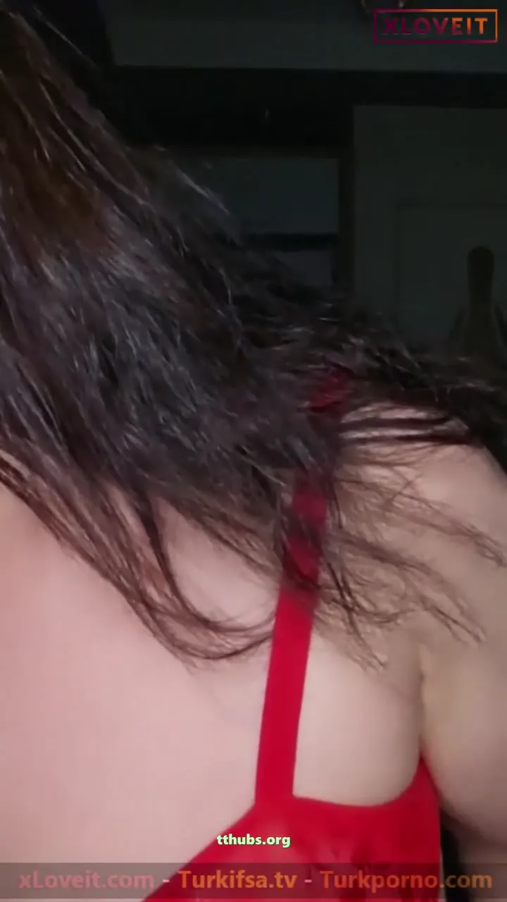 Lina Ifşa Kürt Kadını Kırmızı Jartiyerle Yayında Türk İfşa