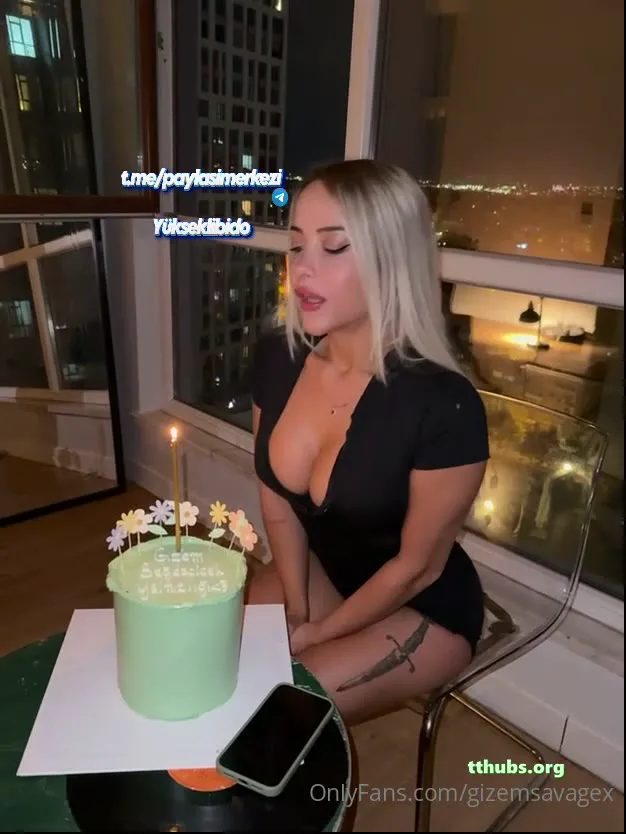 Gizem Savage Yeni Ppv