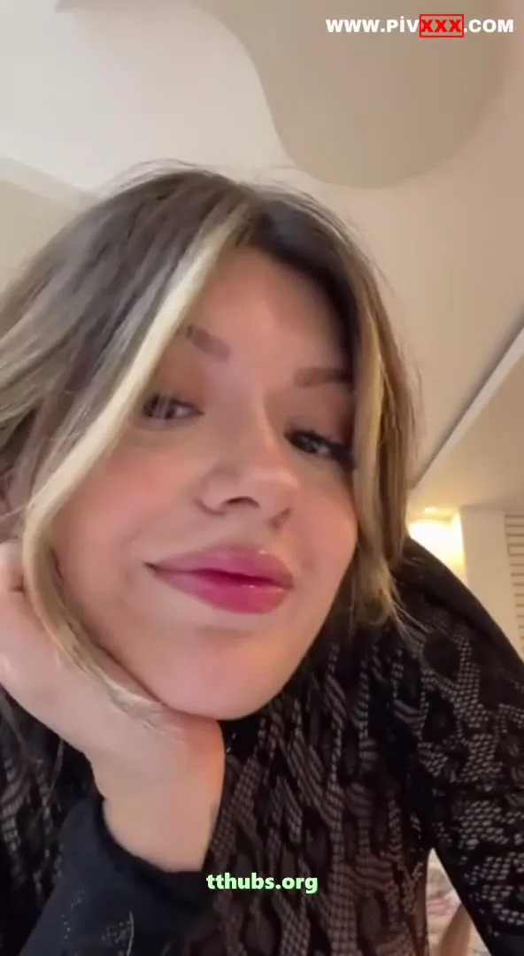 Simge Barankoğlu Nude Ifşa Dansı: Abonelere Özel – Sonda Kendini Okşuyor, Nefes Nefese Kalıyor!