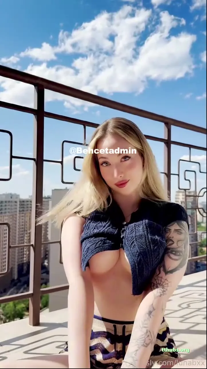 Luna Onlyfans 65 #Lunaonlyfans #Luna #Onlyfans