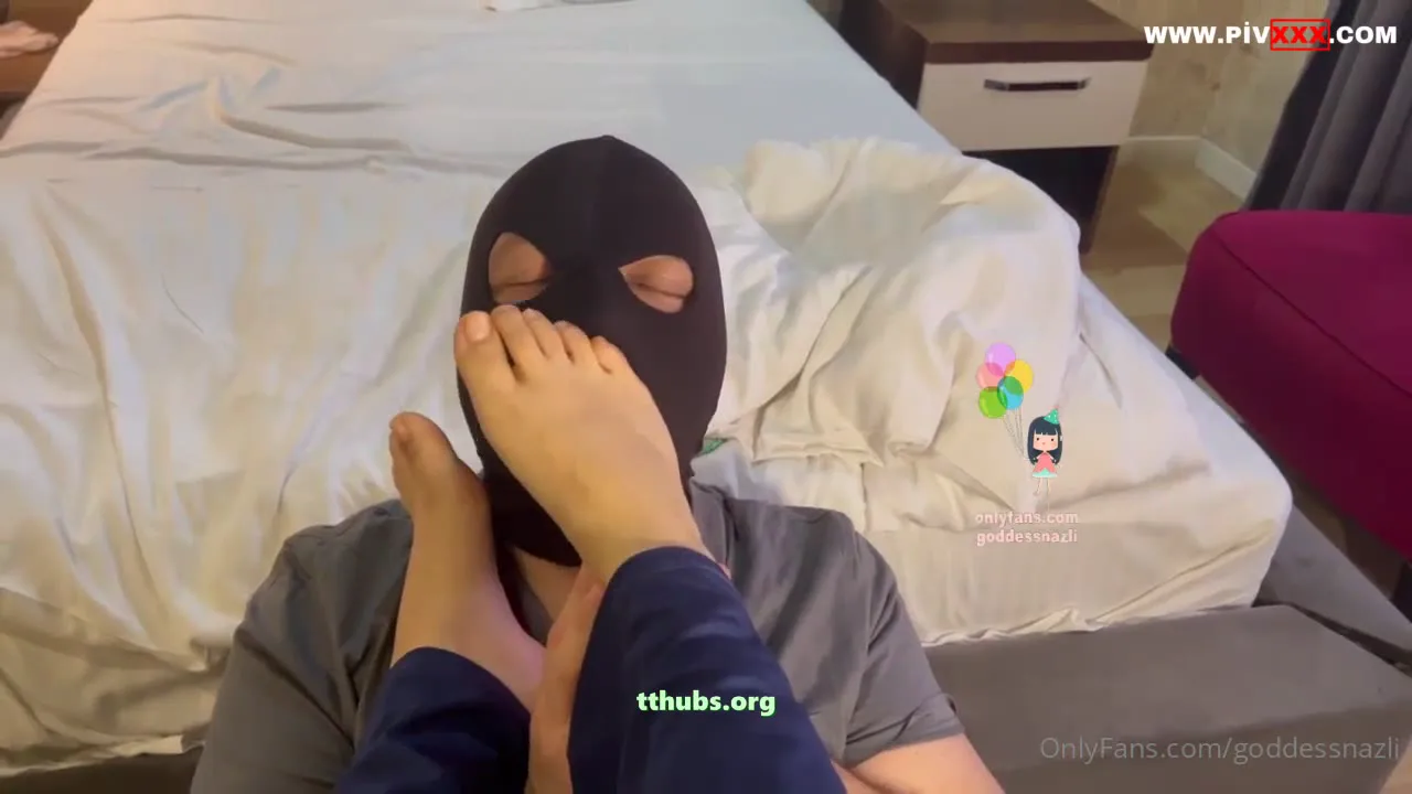 BU ŞANSLI KÖPEK HAYATININ EN GÜZEL 12 DAKİKASINI GEÇİRMİŞ OLABİLİR 1 - Porno Video