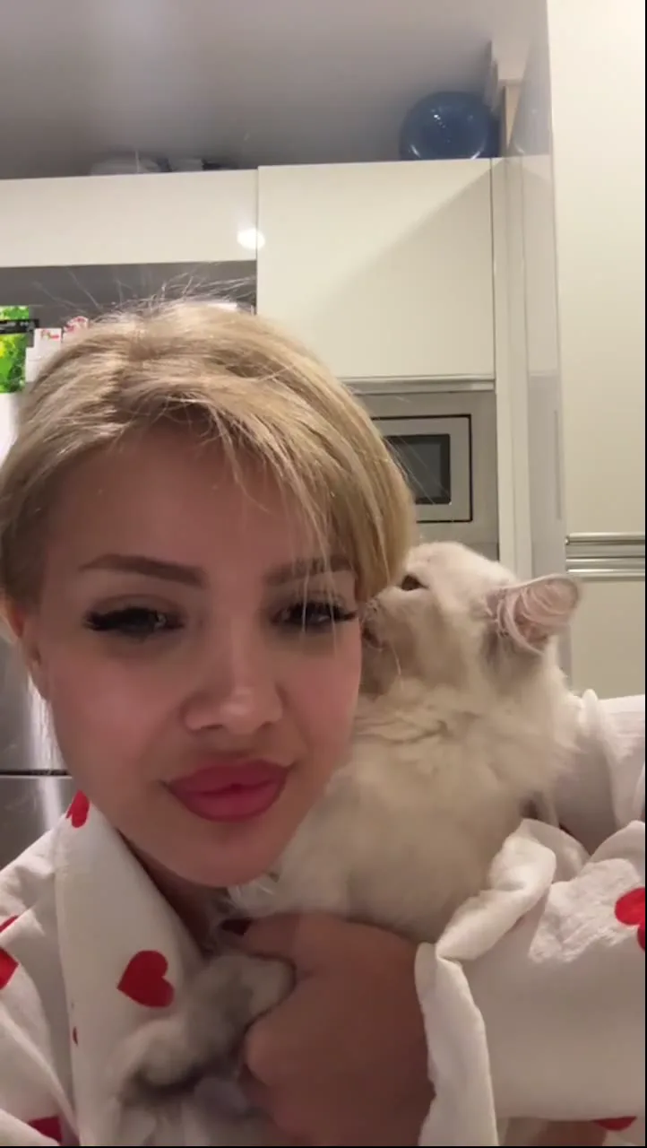 Elisa Durulay Tango 1 Türk ifşa