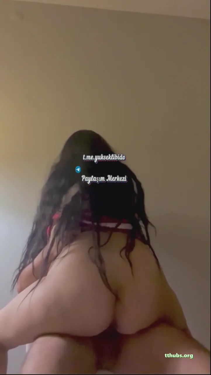 Beril Çift Grup Yapıyor Türk İfşa