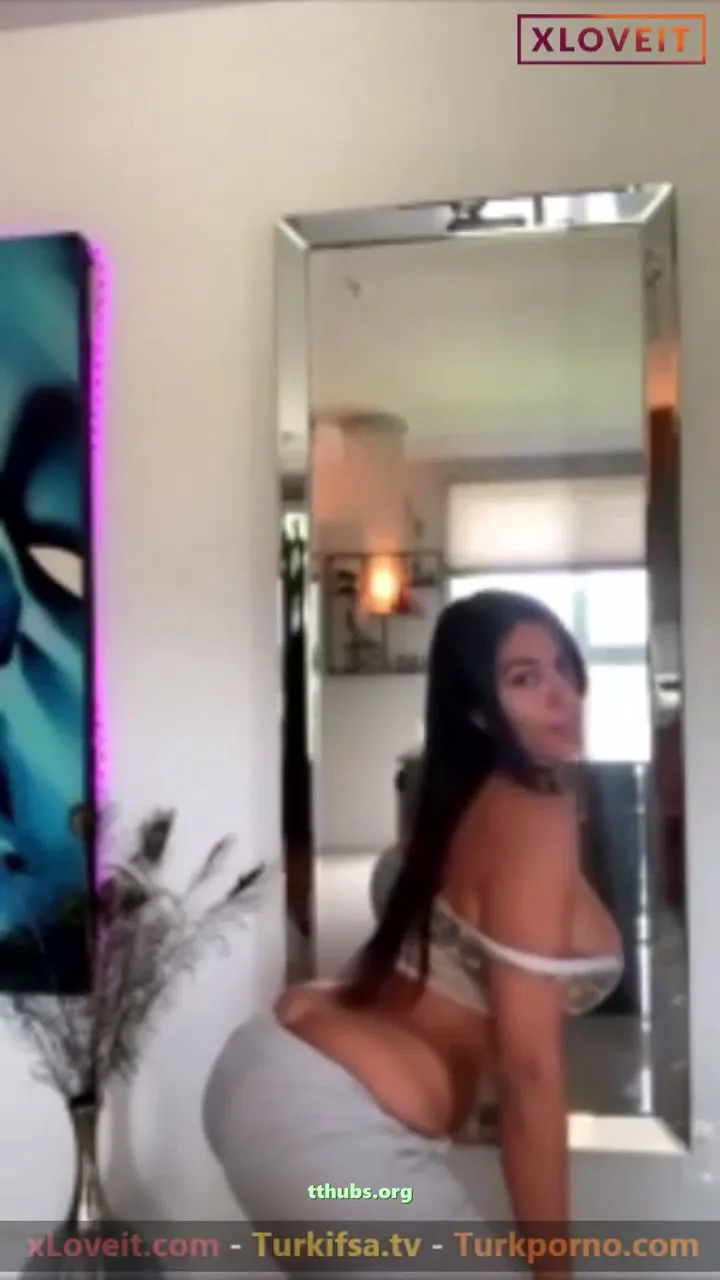 Ayla Günsüz Ifşa Sexy Kıbrıslı Hatundan Yılan Kalça Dansı Türk İfşa