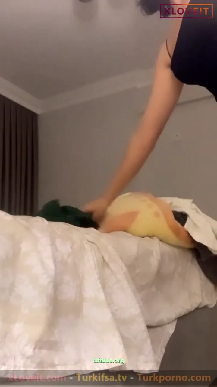 Ezgiş Ifşa Seksi Kızdan Amcık Show Seyret