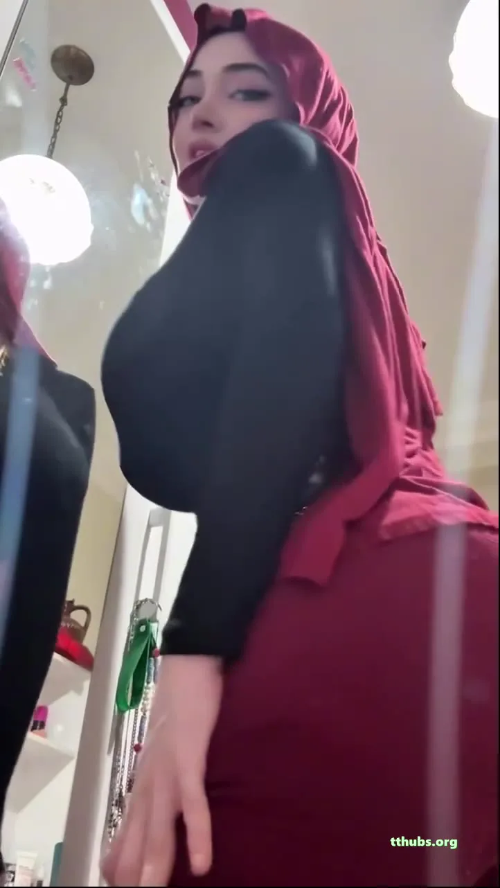 Zelal Harika Vucüdunu Sergiliyor Türk İfşa