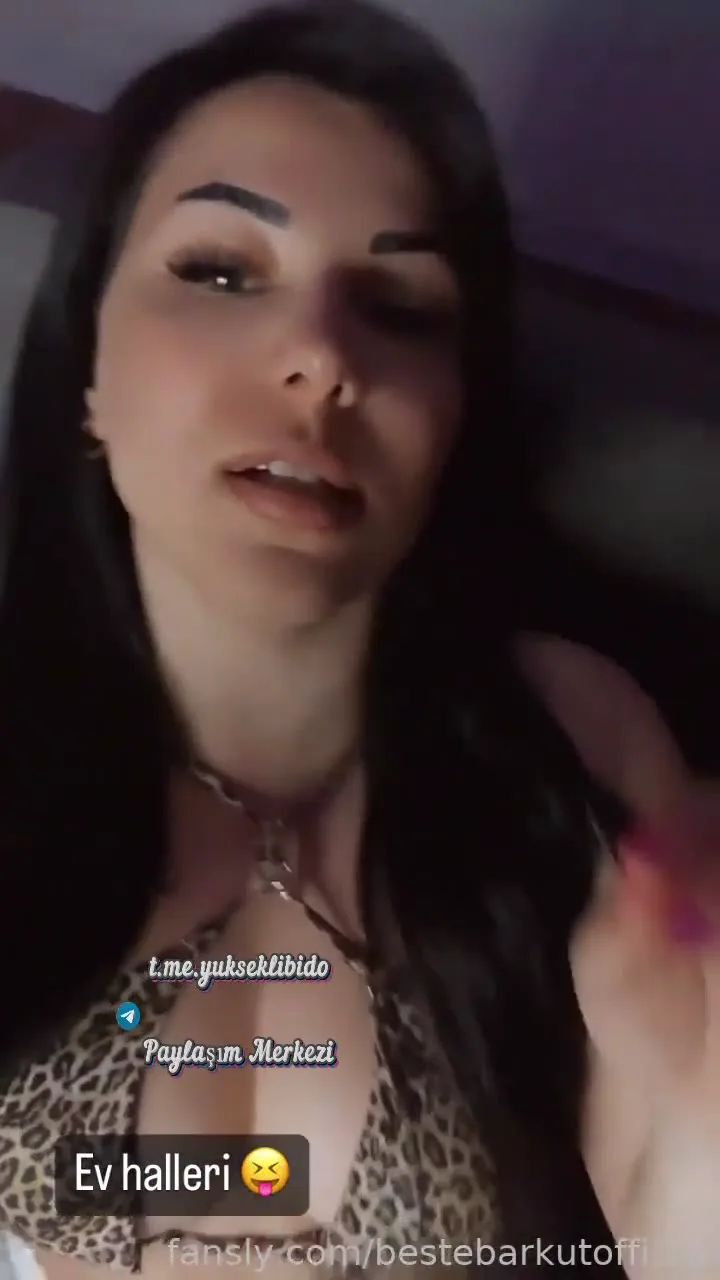 Beste Barkut Tango Videoları - Part 20 Türk İfşa