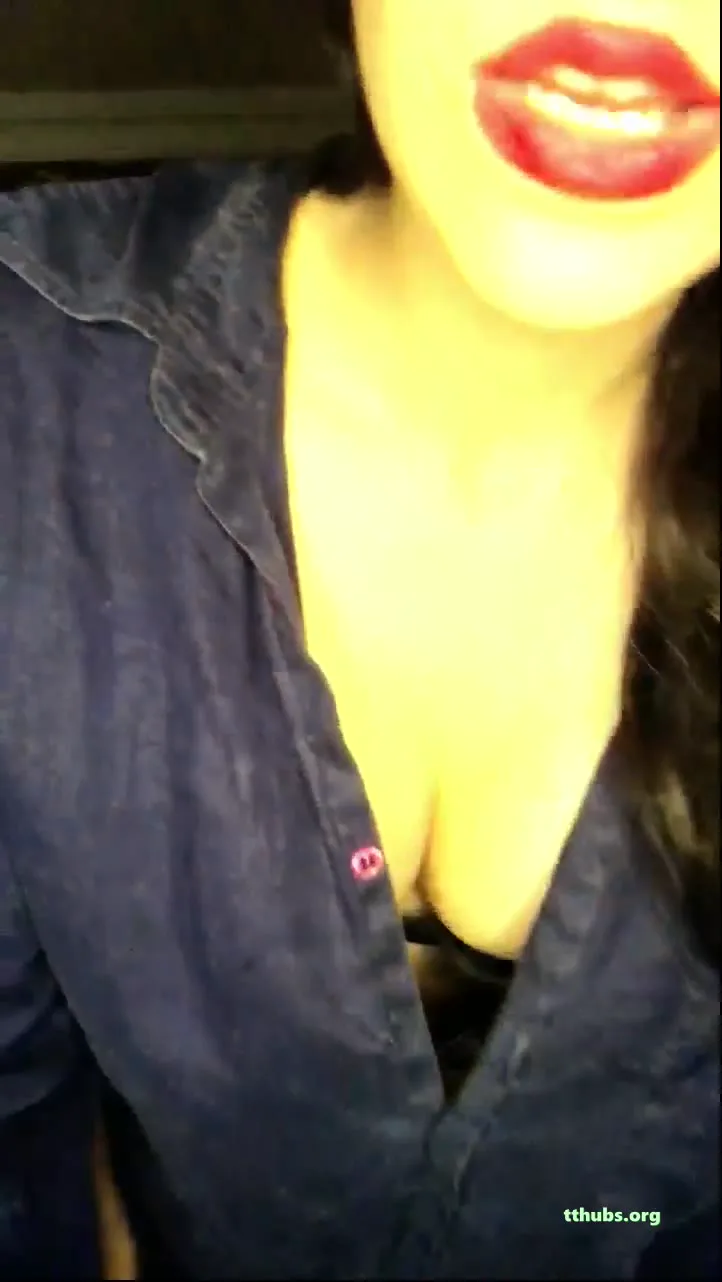 Serpil Harika Vucüdunu Sergiliyor Türk ifşa