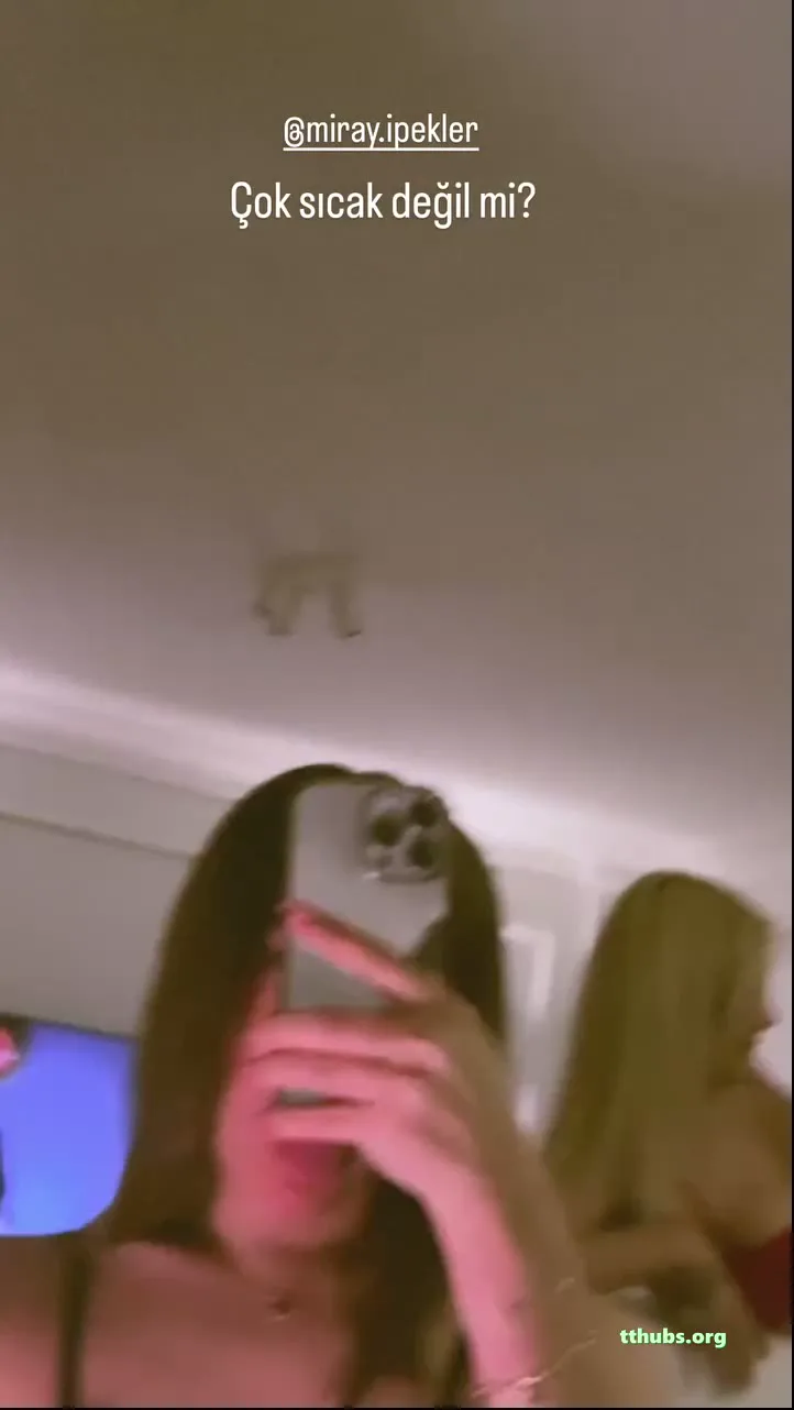 Damla Ekmekçioğlu harika ifşa  #Damlaekmekçioğlu