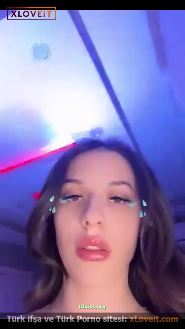 Bigo Özgees Ifşa Direk Dansı