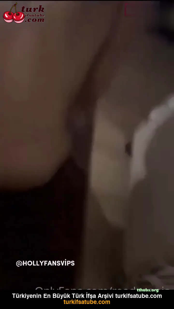 Turk Sahibi Reedsoonja Ifsa Kolesini Kirbacladi