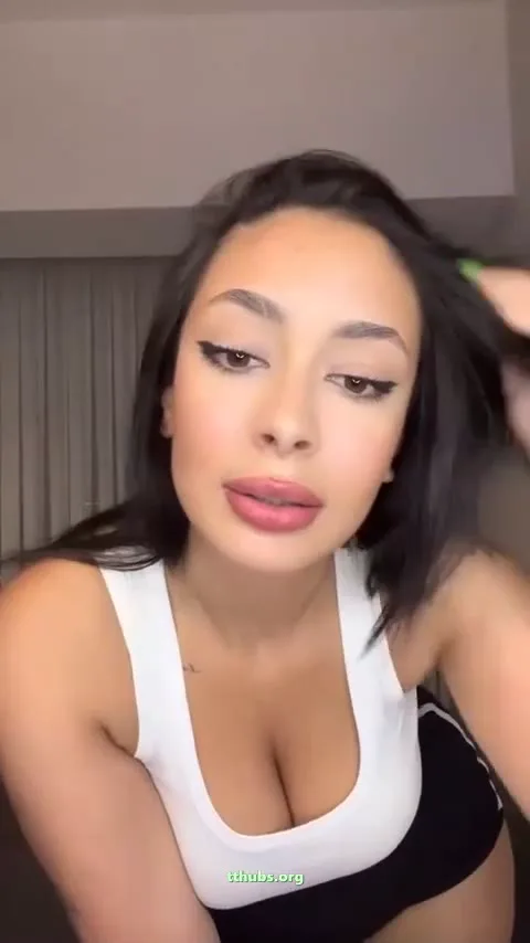 Nehirpp Ifşa At Gibi Hatunun Kalça Showunu Seyret