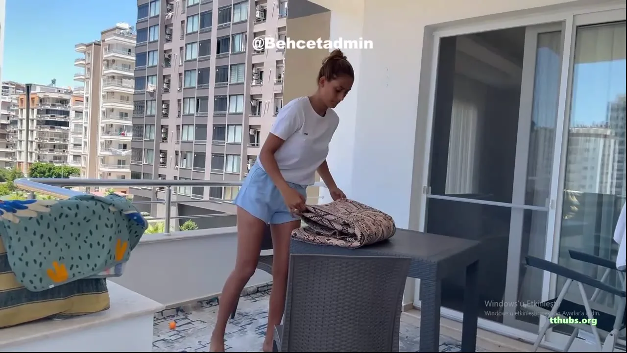 Göksu Düldül Tango Yayınları 49 Türk ifşa