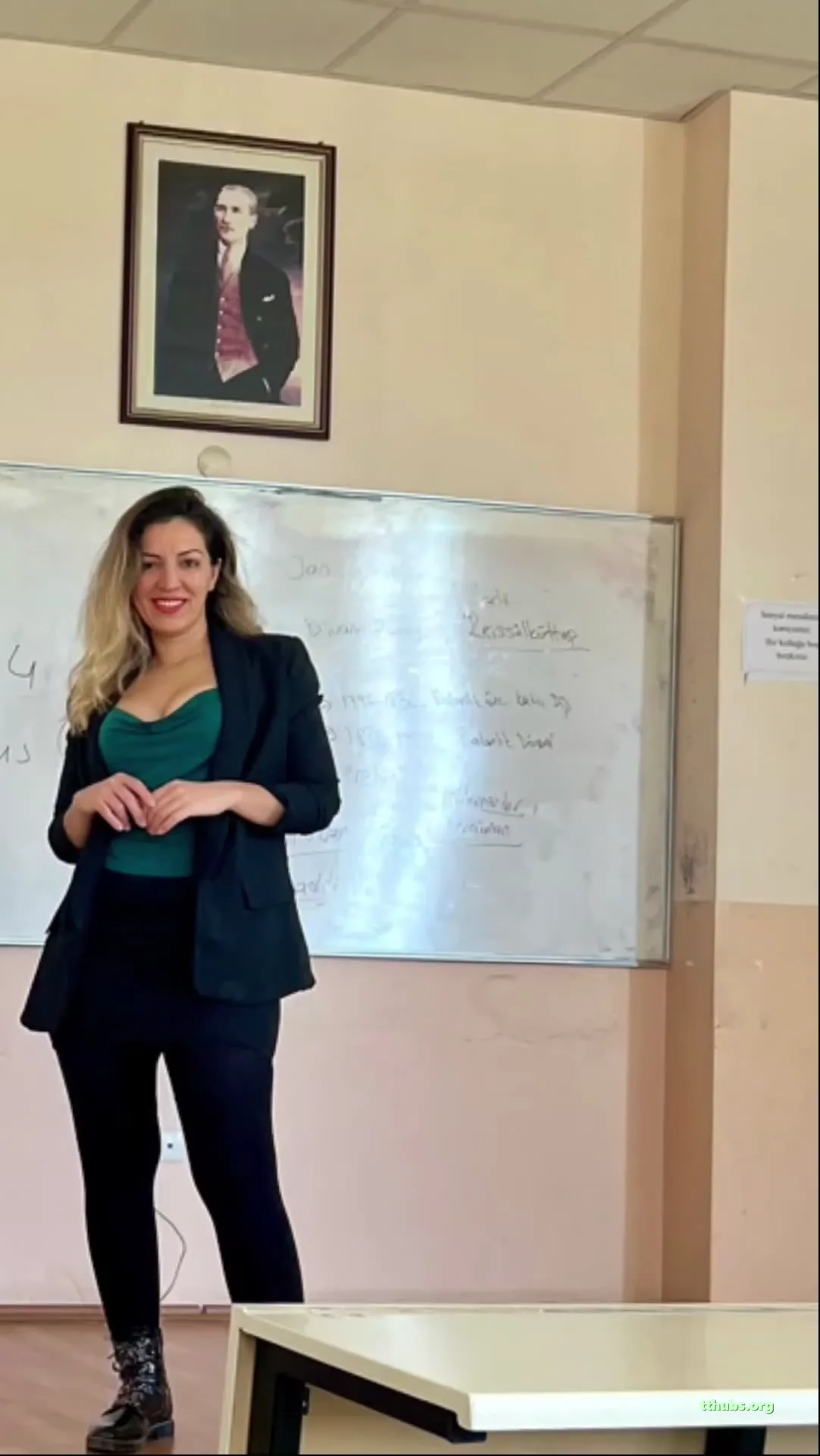 Fidan Hoca #Fidanhoca