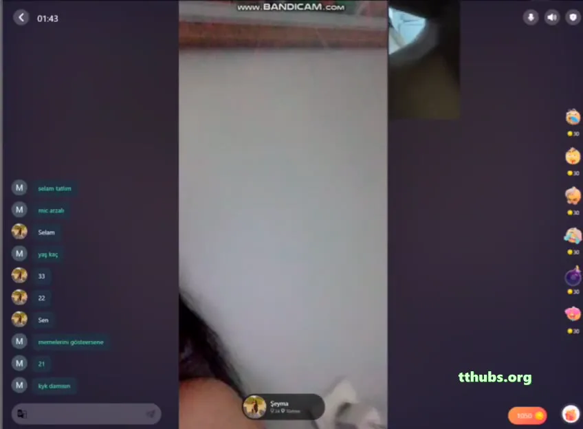 Livu Turk Trol Video Serisi Part 11