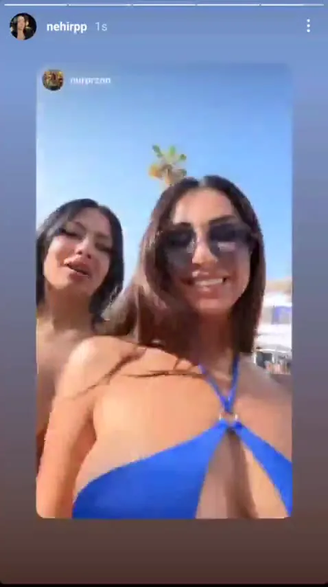 Nehirpp Onlyfans Yayınları - Part 48 Türk ifşa