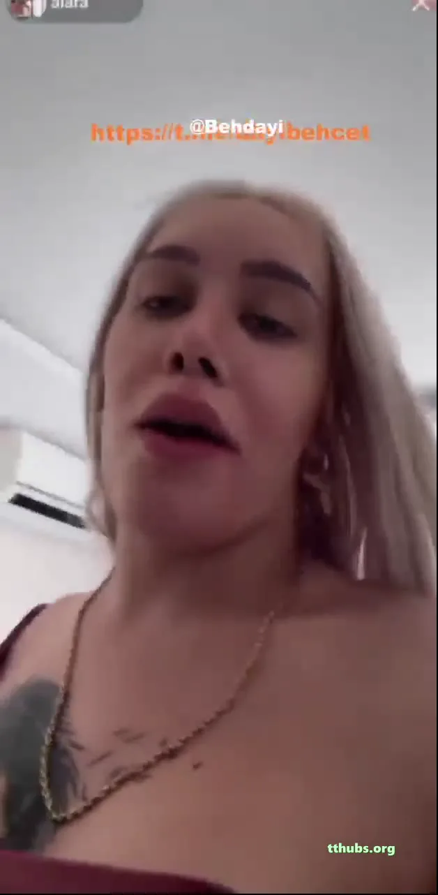 Alara sakso çekereken boğazını yırttı Türk ifşa