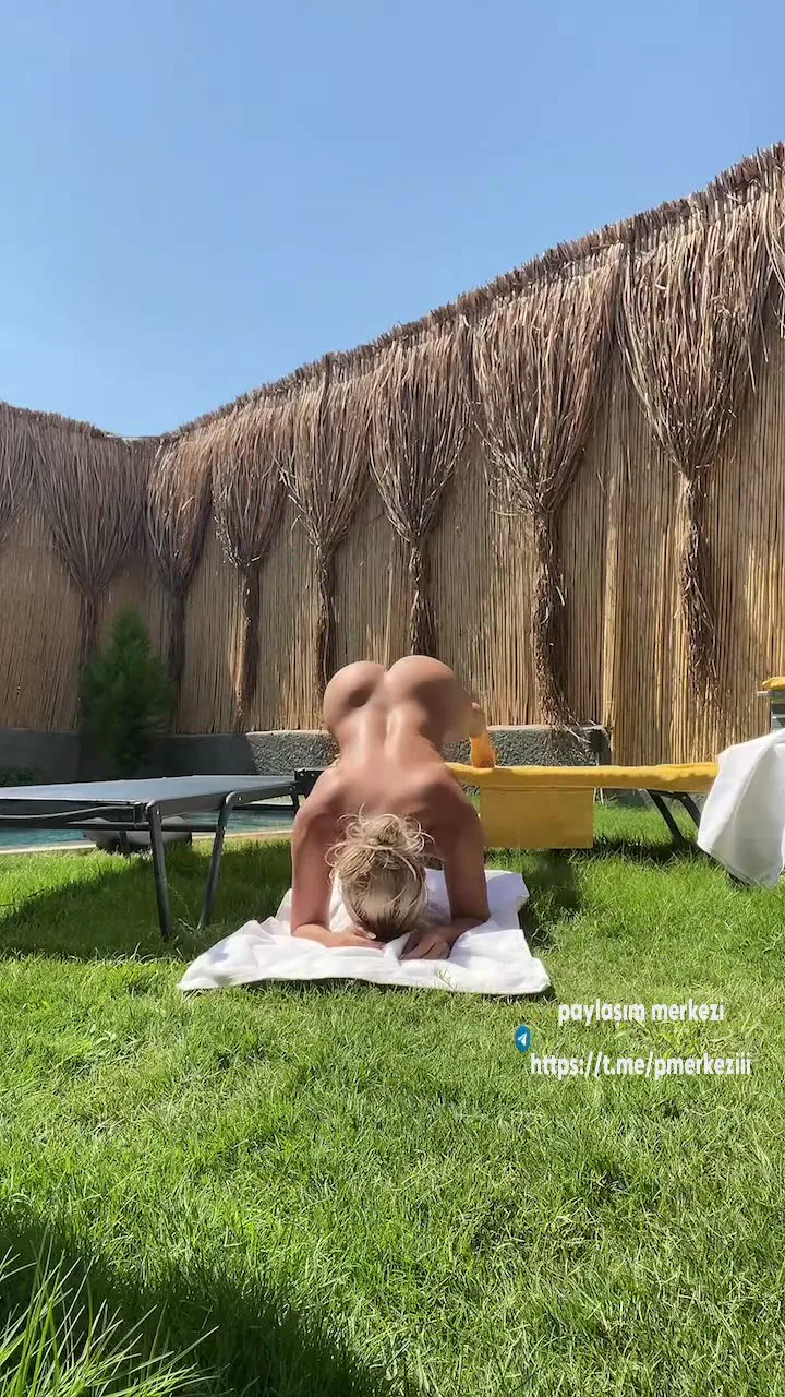 Berfe Ece Talin İfşa Videoları - Part 91