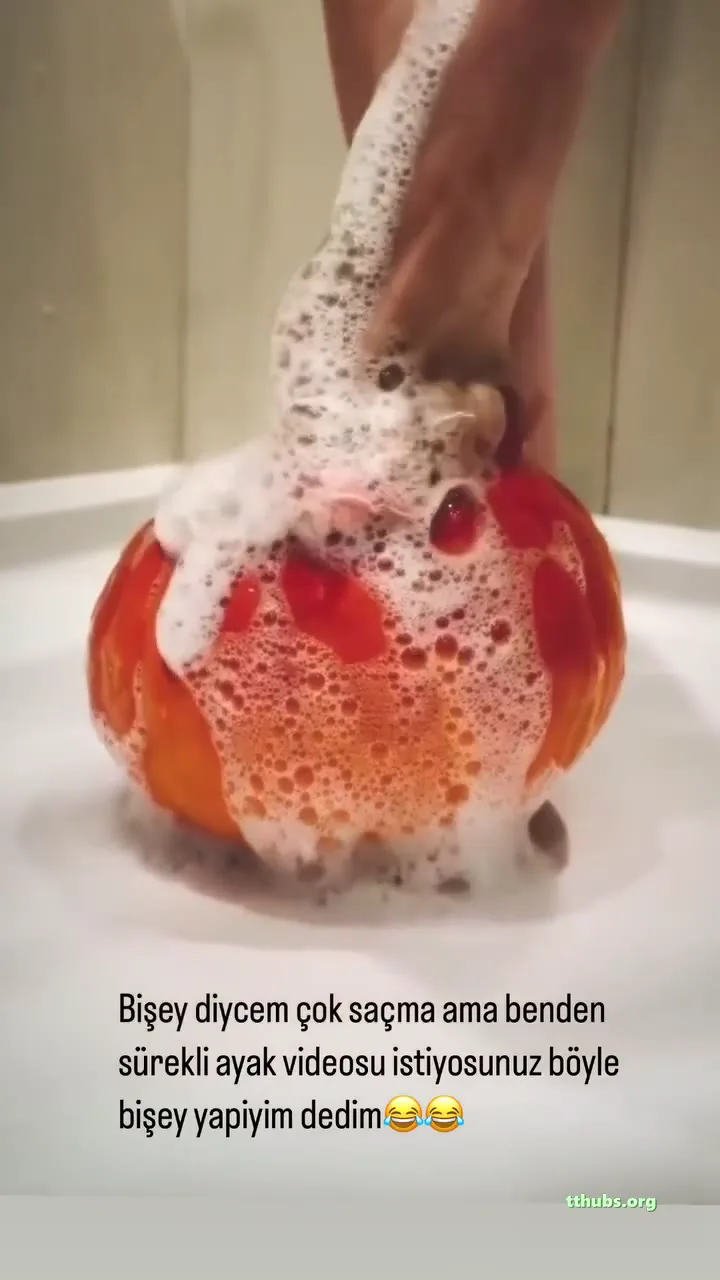 Almila Aydag Instagram Abonelik Ifsa Videolari Part 40