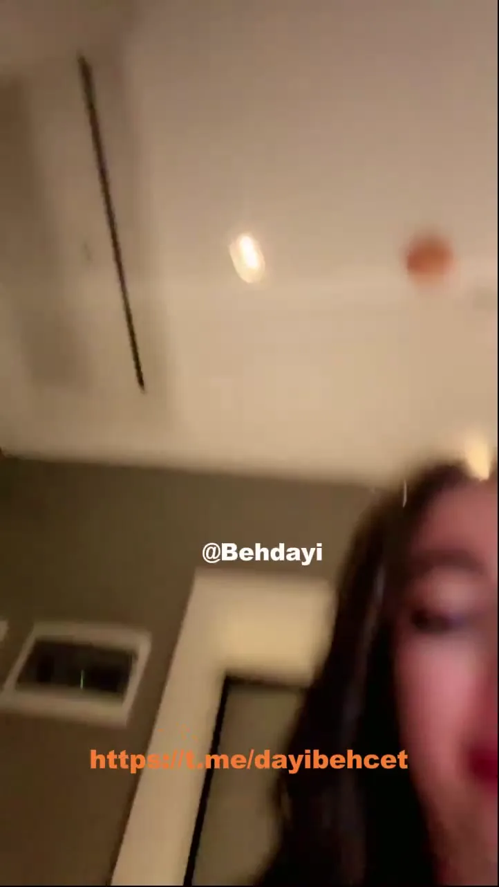 Poine Tango Live 33 Türk İfşa