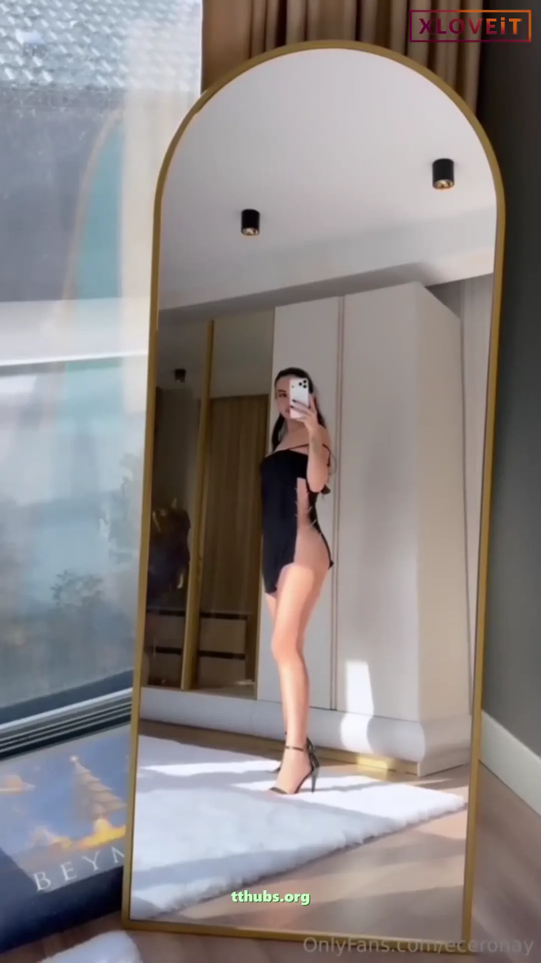 Ece Ronay Ifşa Onlyfans Videolarını Seyret