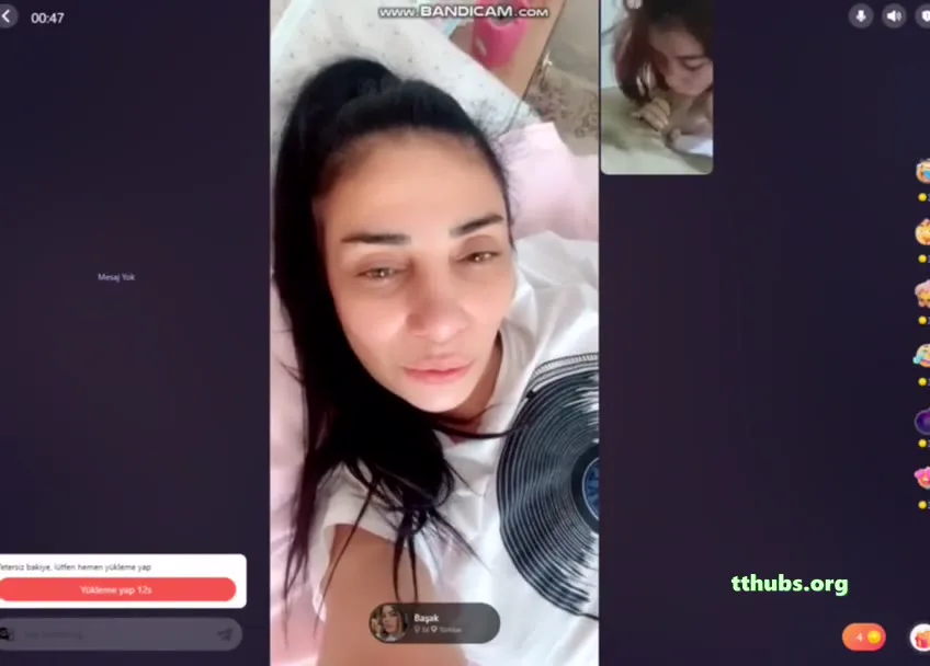 Livu Turk Trol Video Serisi Part 33