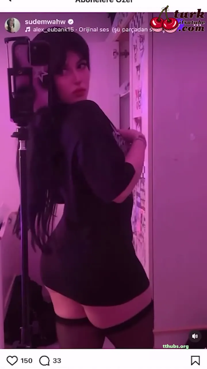 Sudemwah Instagram Abonelikdeki Tum Story Ve Postlari Part 2