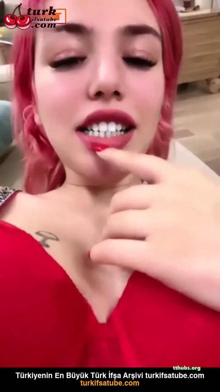 Lali Ifsa Kasiklarim Aciyor Durrrr