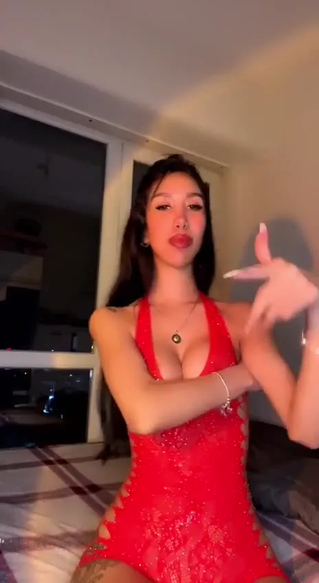 Sinem Bahar (lollaa35) İfşa Videoları - Part 33