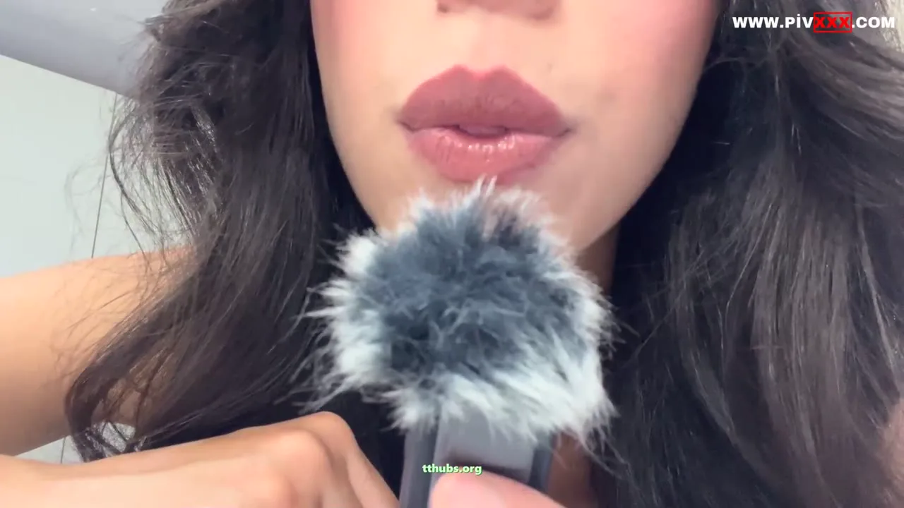 Mehtap ziyagil asmr patreon serisi 16